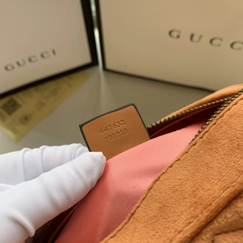 Gucci Clutch Bags 4189A-0049