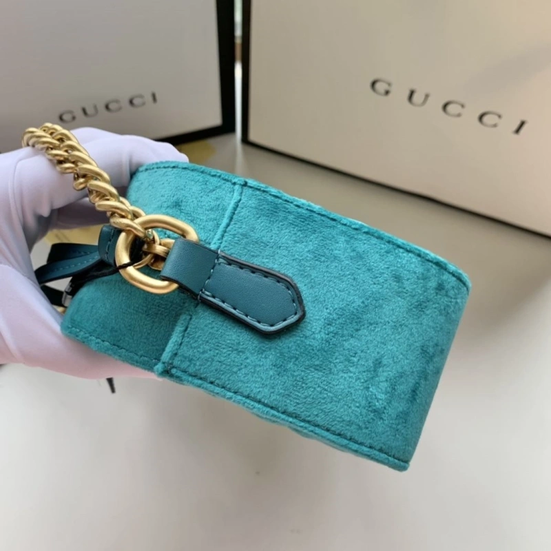 Gucci Clutch Bags 4189A-0050