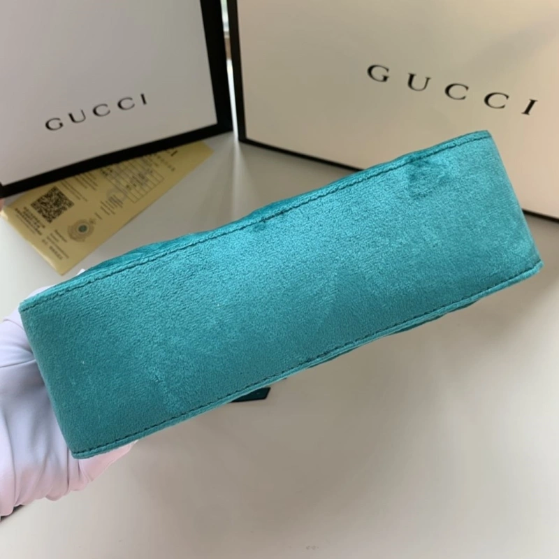Gucci Clutch Bags 4189A-0050