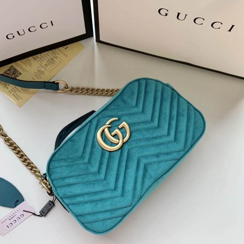 Gucci Clutch Bags 4189A-0050