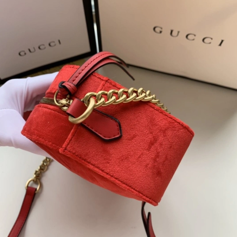 Gucci Clutch Bags 4189A-0051