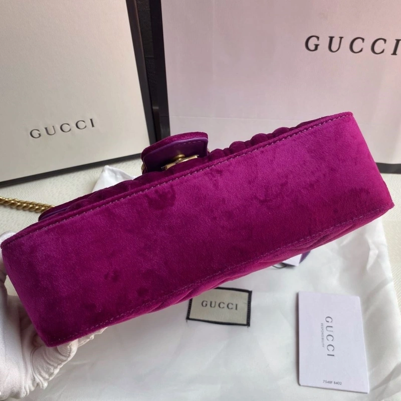 Gucci Clutch Bags 4189A-0054