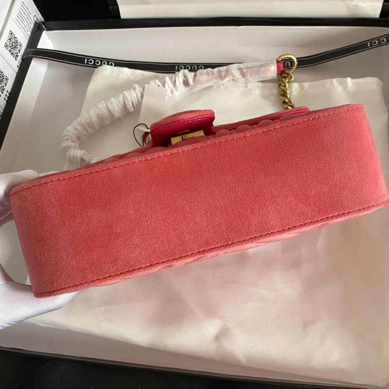 Gucci Clutch Bags 4189A-0055