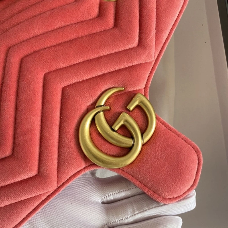 Gucci Clutch Bags 4189A-0055