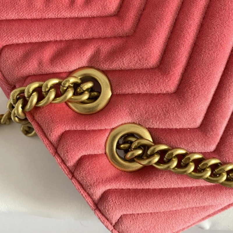 Gucci Clutch Bags 4189A-0055