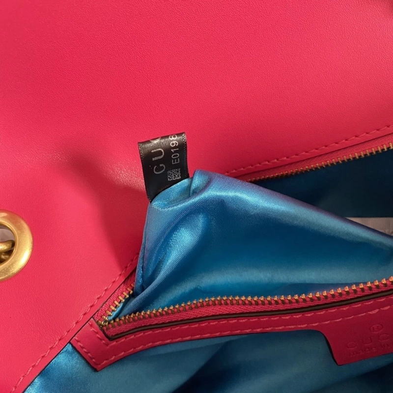 Gucci Clutch Bags 4189A-0055