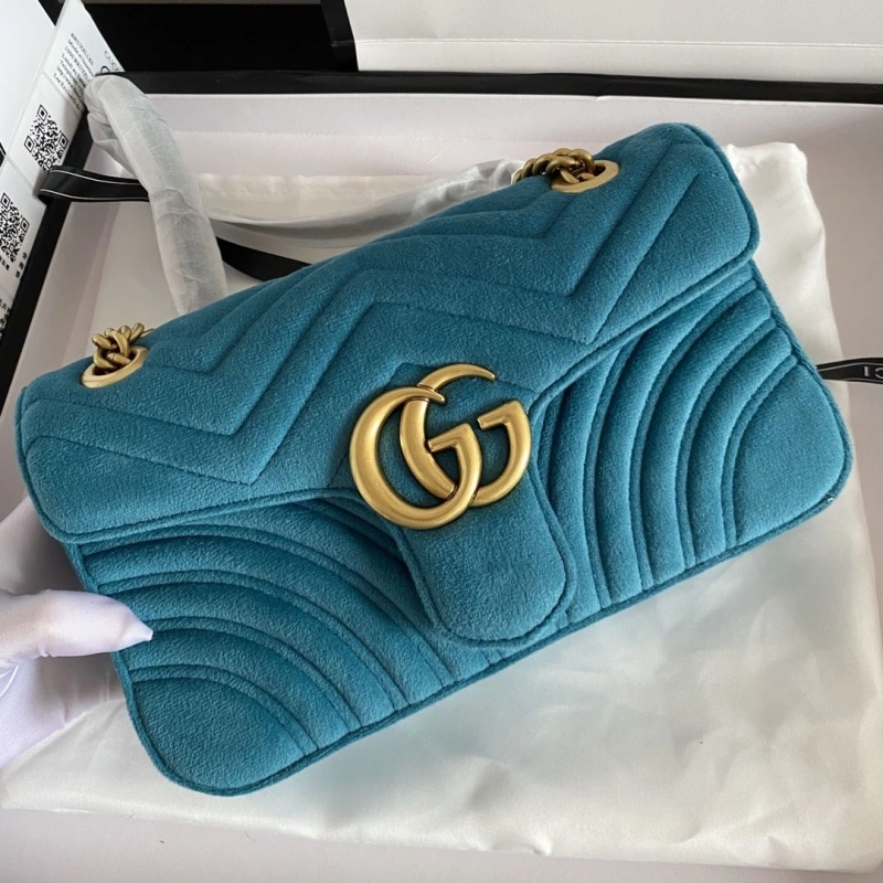 Gucci Clutch Bags 4189A-0056