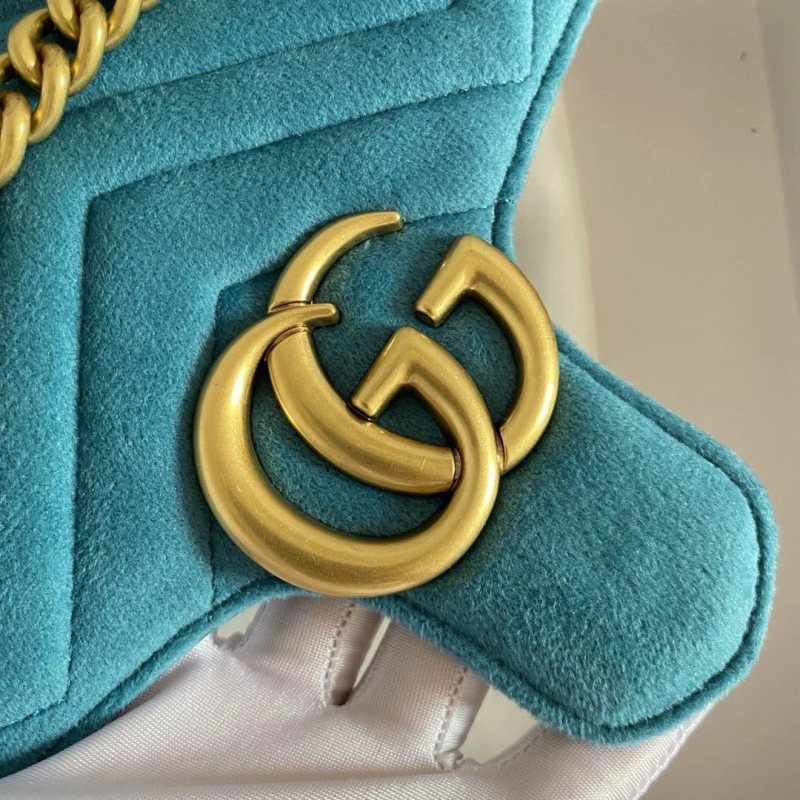 Gucci Clutch Bags 4189A-0056