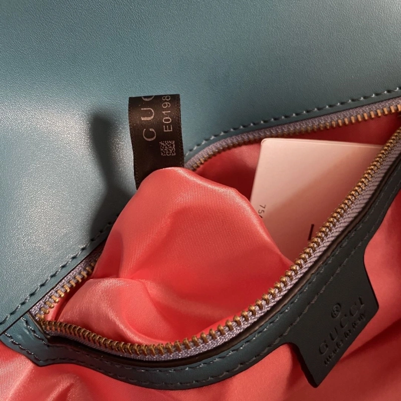 Gucci Clutch Bags 4189A-0056