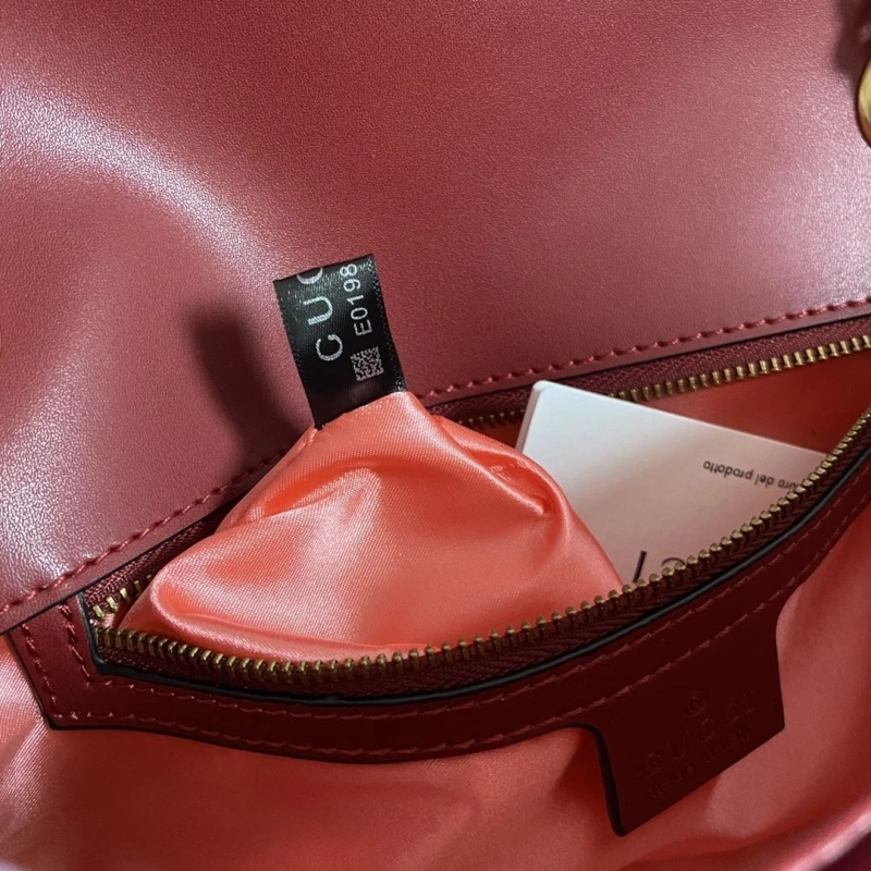 Gucci Clutch Bags 4189A-0057