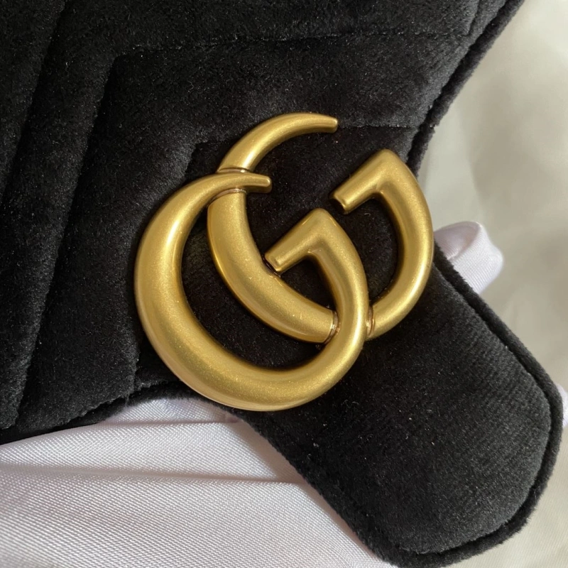 Gucci Clutch Bags 4189A-0058