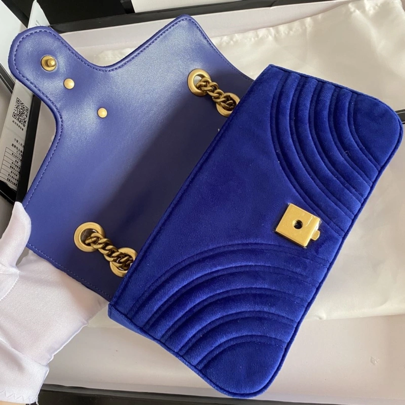 Gucci Clutch Bags 4189A-0061