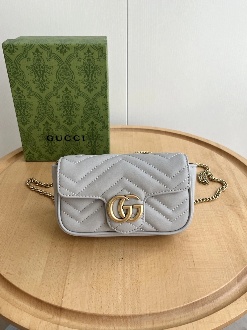 Gucci Satchel Bags 4189A-0063
