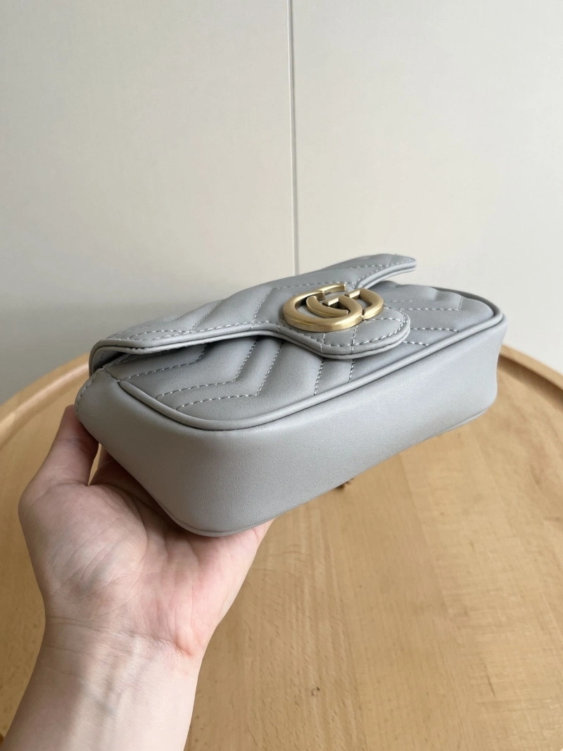 Gucci Satchel Bags 4189A-0063