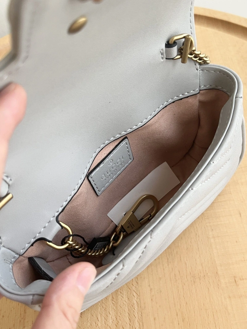 Gucci Satchel Bags 4189A-0063