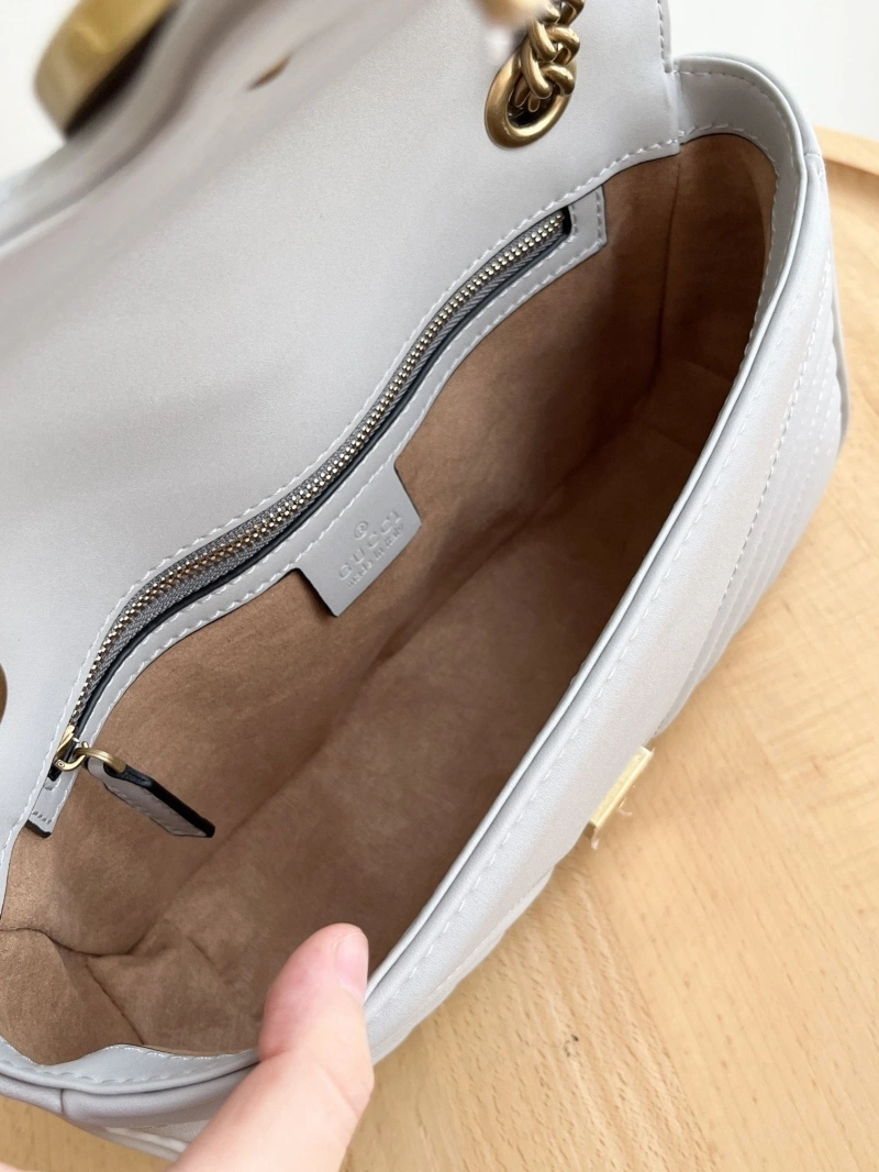 Gucci Satchel Bags 4189A-0065