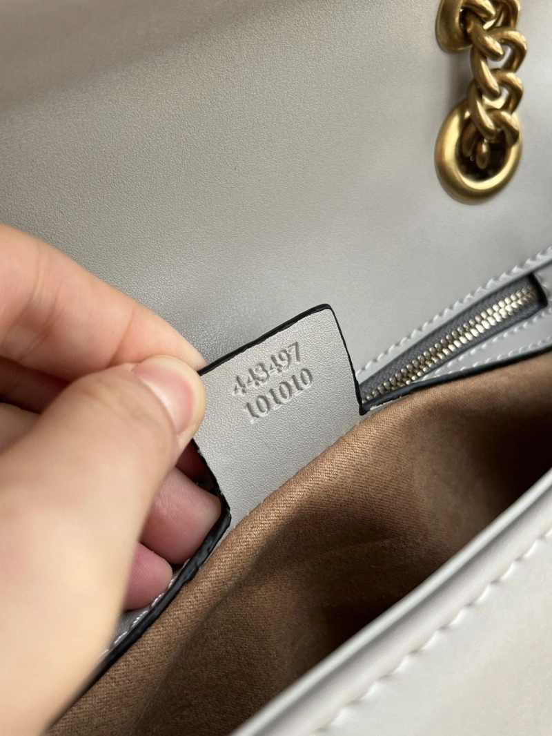 Gucci Satchel Bags 4189A-0065