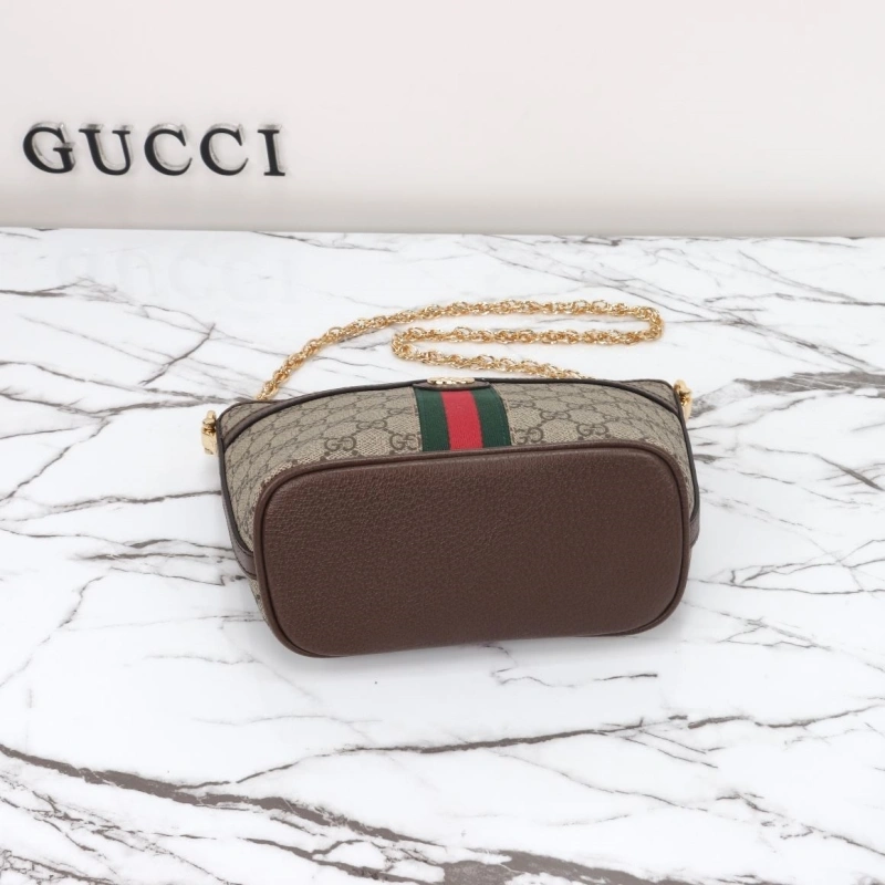 Gucci Satchel Bags 4189A-0066