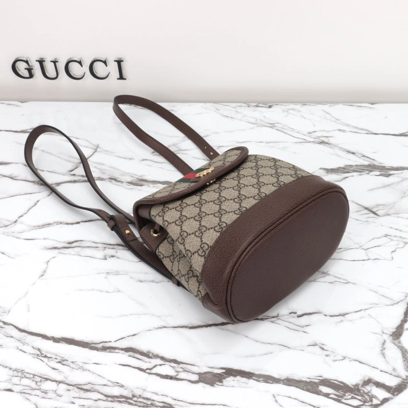 Gucci Backpacks 4189A-0067