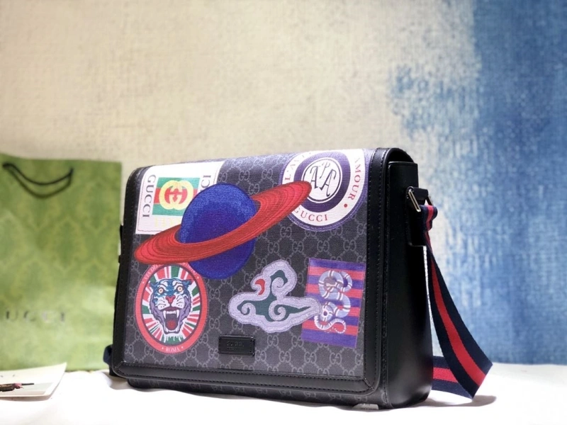 Gucci Satchel Bags 4189A-0068