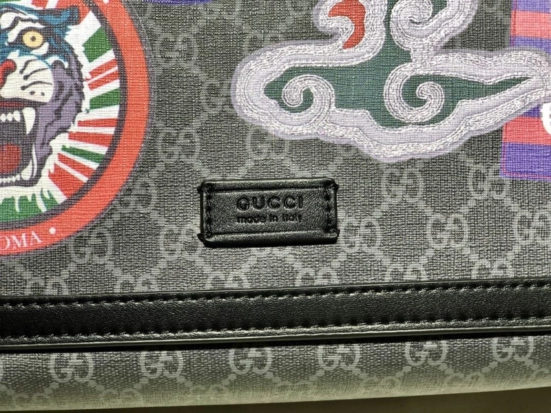 Gucci Satchel Bags 4189A-0068