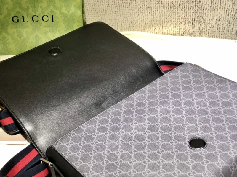 Gucci Satchel Bags 4189A-0068