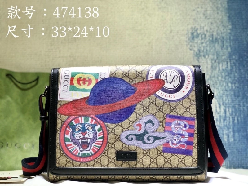 Gucci Satchel Bags 4189A-0069