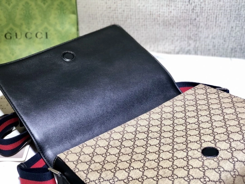 Gucci Satchel Bags 4189A-0069