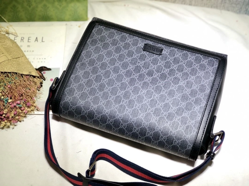Gucci Satchel Bags 4189A-0071