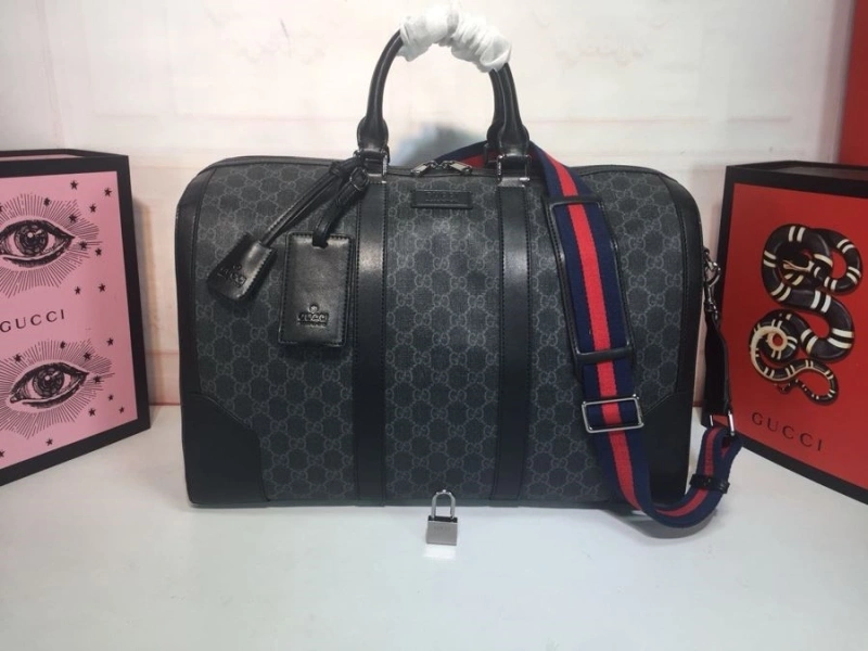 Gucci Travel Bags 4189A-0072