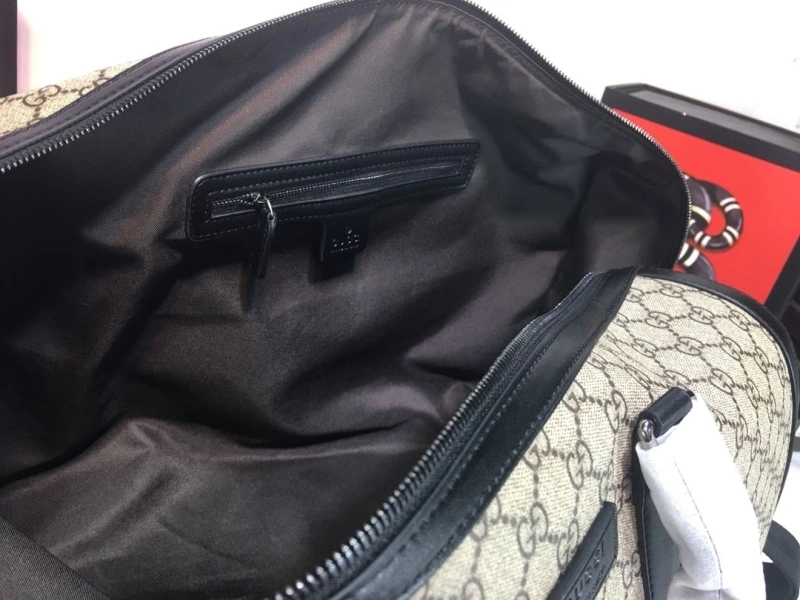 Gucci Travel Bags 4189A-0073