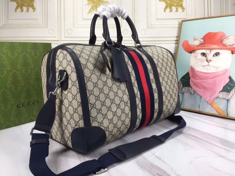 Gucci Travel Bags 4189A-0075