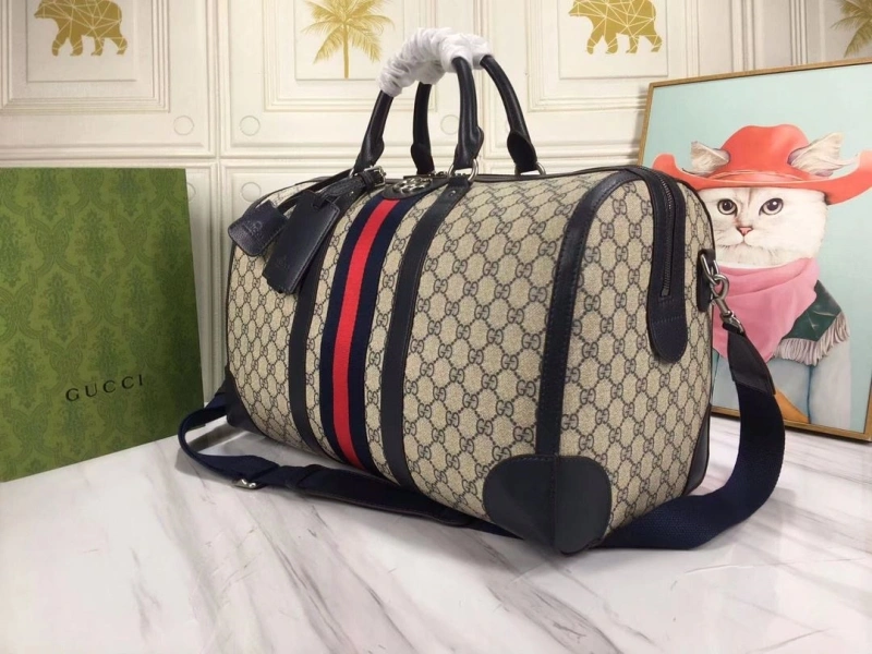 Gucci Travel Bags 4189A-0075
