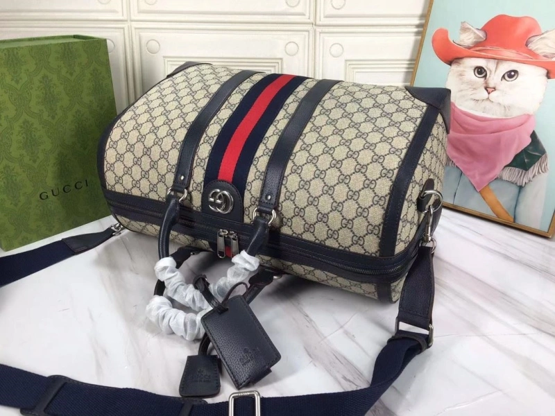 Gucci Travel Bags 4189A-0075
