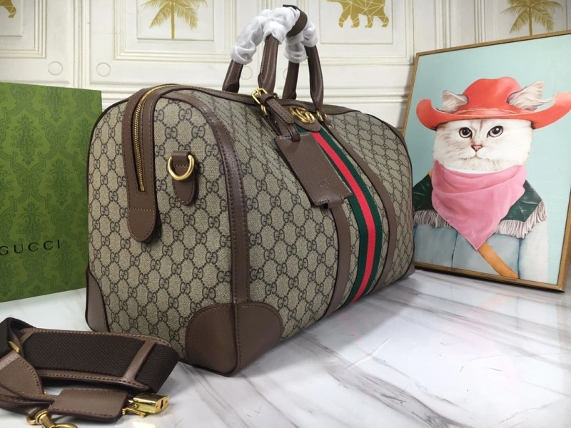 Gucci Travel Bags 4189A-0076