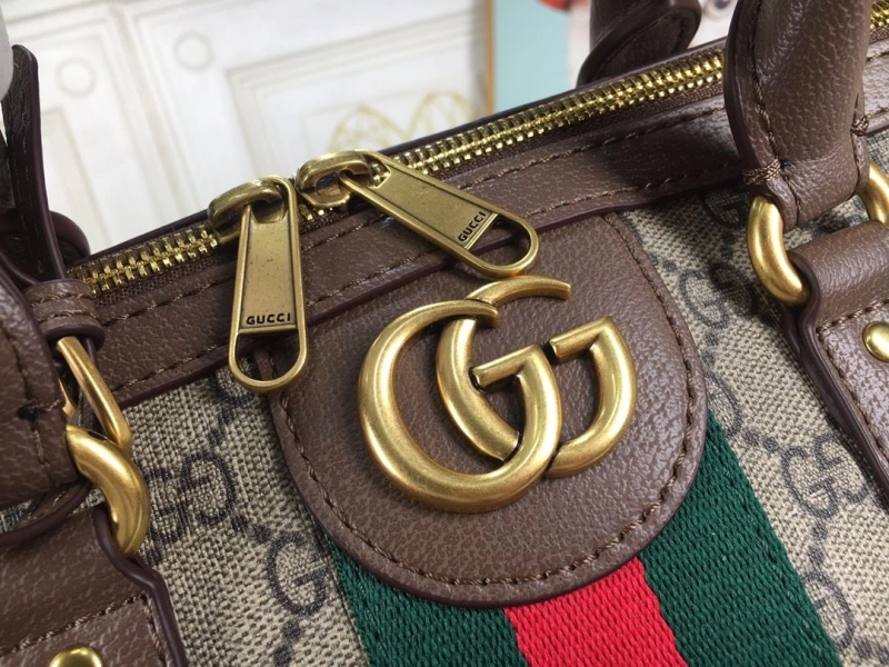 Gucci Travel Bags 4189A-0076