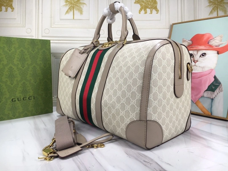 Gucci Travel Bags 4189A-0077