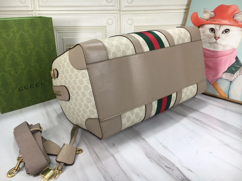 Gucci Travel Bags 4189A-0077
