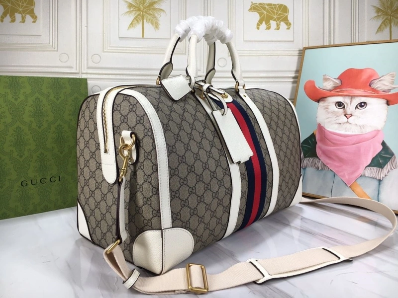 Gucci Travel Bags 4189A-0078
