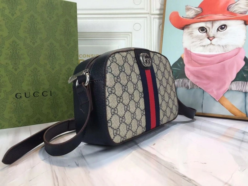Gucci Satchel Bags 4189A-0085