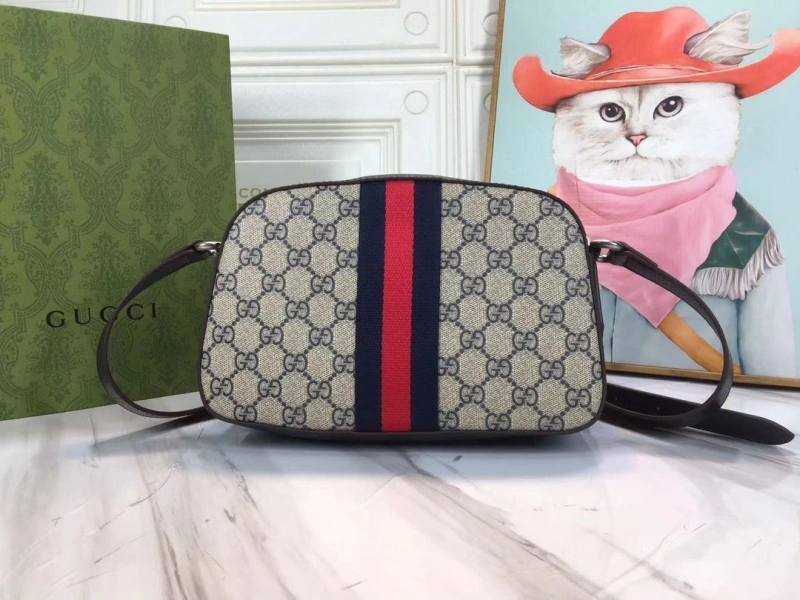 Gucci Satchel Bags 4189A-0085