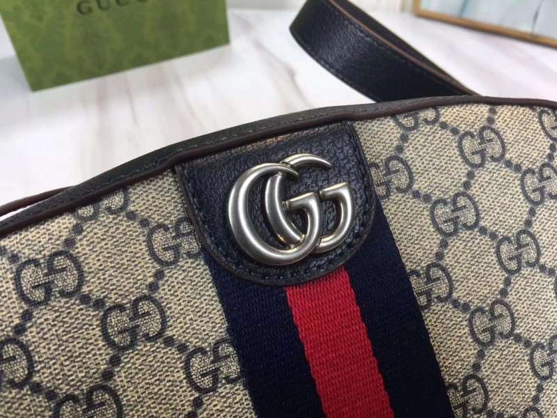 Gucci Satchel Bags 4189A-0085