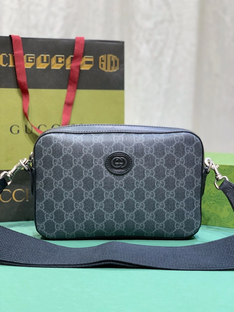 Gucci Satchel Bags 4189A-0089