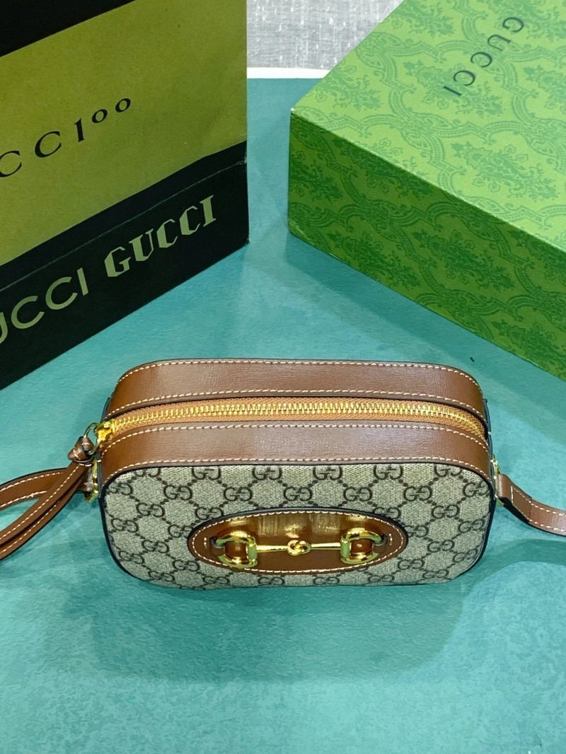 Gucci Satchel Bags 4189A-0097