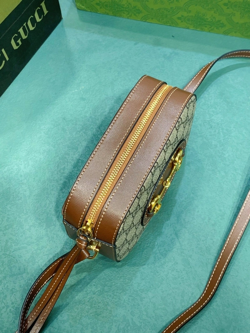 Gucci Satchel Bags 4189A-0097