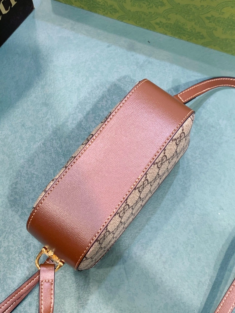 Gucci Satchel Bags 4189A-0097