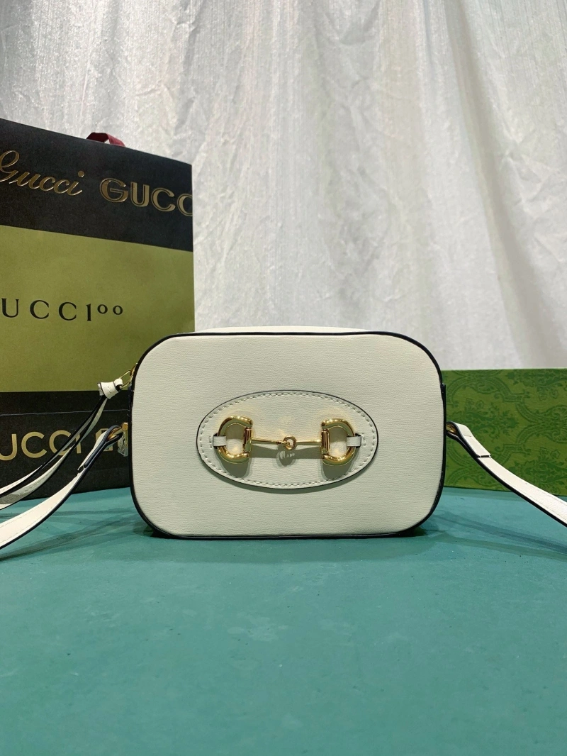 Gucci Satchel Bags 4189A-0100
