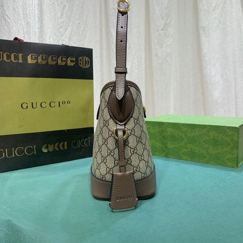 Gucci Satchel Bags 4189A-0105