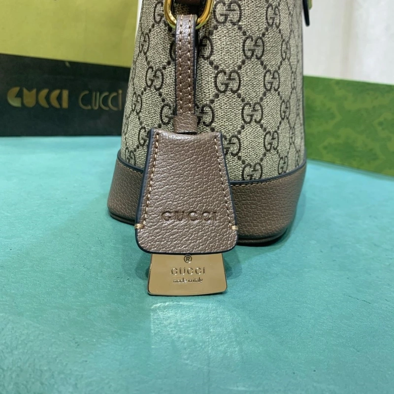 Gucci Satchel Bags 4189A-0105
