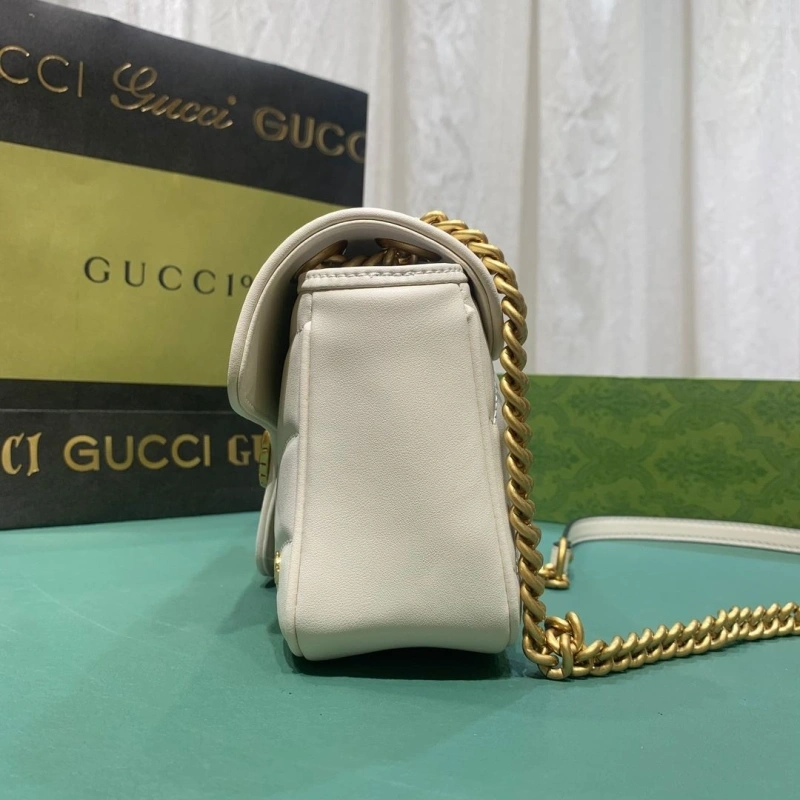 Gucci Satchel Bags 4189A-0106